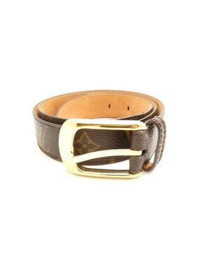 Louis Vuitton | Accessories | Louis Vuitton Belt Saint Tulle  display picture 2